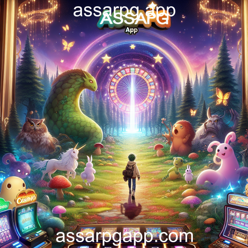 Explorando Mundos: A Magia dos Jogos de Aventura