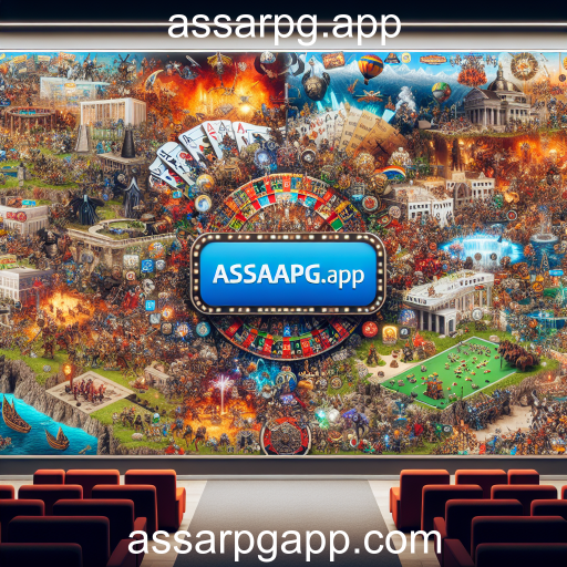 O Fascinante Mundo dos Jogos de Estratégia